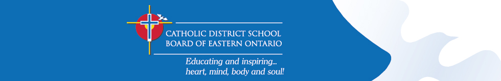 CDSB of Eastern Ontario